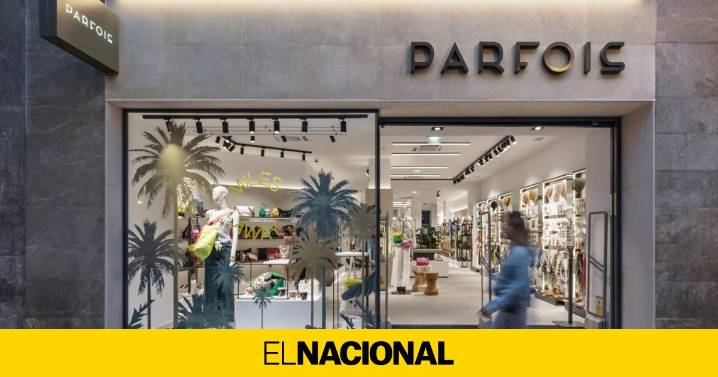 Le ponemos nuestras iniciales al bolso favorito de las más pijas para todos los bolsillos en Parfois