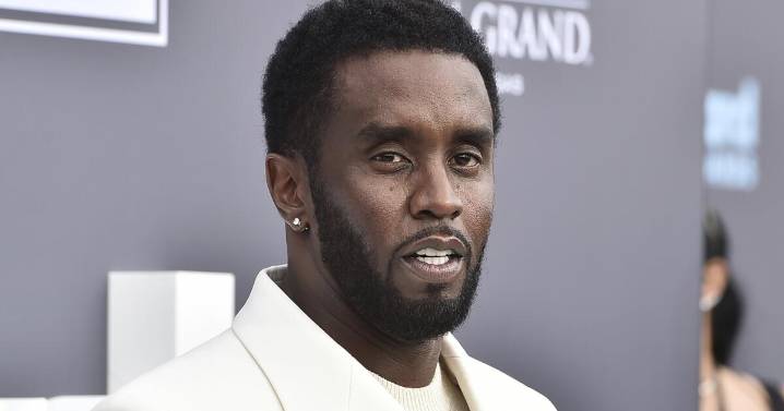 Sean 'Diddy' Combs denied bail, will remain at notorious N.Y. prison until October sentencing