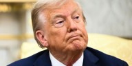 Donald Trump, 79, Seen for the First Time in White Shirt and Red Hat After Days of Absence From Public Eye