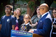 Brad Lander issues report criticizing Adams' after-school expansion, but faces heat himself