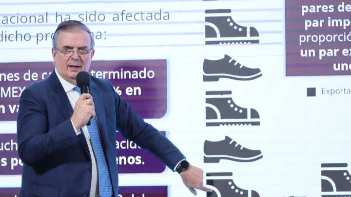 México prohíbe la importación de calzado terminado por afectaciones a la industria nacional