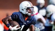 Injury updates: Hugh Freeze says Auburn football WRs 'banged up' in camp