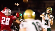 Who gets your vote for preseason football player of the year in Marion County?
