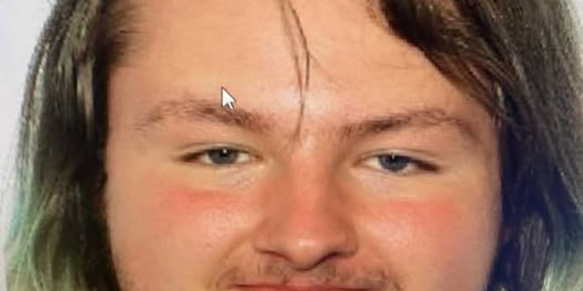 Sheriff’s office searching for missing man