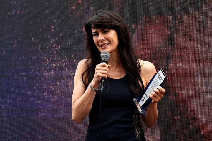 Tonka Tomicic vuelve a la TV: ¿a qué canal llega y qué programa conducirá?