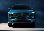 Lepas, la nueva marca del Grupo Chery, se prepara para llegar al mercado español