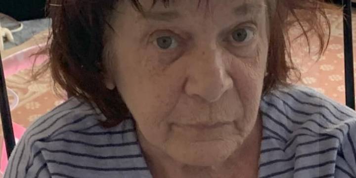 Silver Alert issued for missing Watertown woman