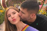 La tristeza de Mica Tinelli al confirmar su separación de Licha López