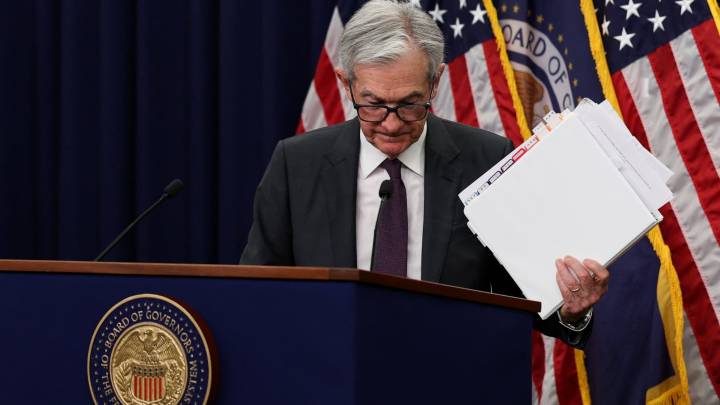 Powell didn't say a lot in Jackson Hole speech, but it was enough for markets