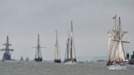 Tall Ships Erie: The best spots to view the Parade of Sail