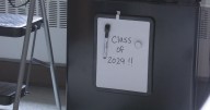Husson University welcomes Class of 2029 to campus
