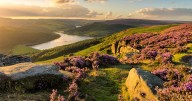 Charming UK village hailed as one of Britain's best for a mini break