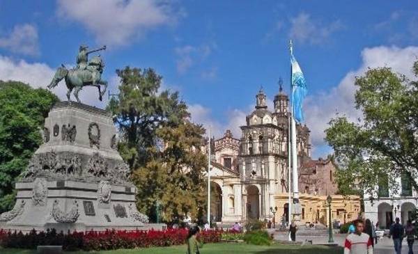 Clima hoy y pronóstico del tiempo en Córdoba: cómo será el lunes 25 de agosto