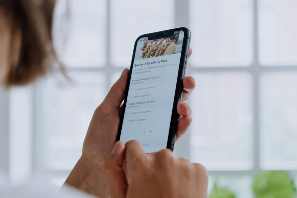 Seattle DoorDash charges continue for Edmonds man