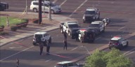 Does video match what police say about Chandler officer
