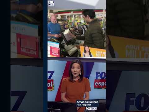 🎟️El premio mayor de Powerball asciende a más de $950 millones🎉
