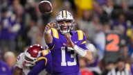 LSU gear nearly 50% off on Fanatics with Labor Day sale