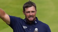 Ryder Cup 2025: Bryson DeChambeau and Scottie Scheffler among Team USA automatic qualifiers for Bethpage Black