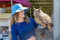 Raptor Experience