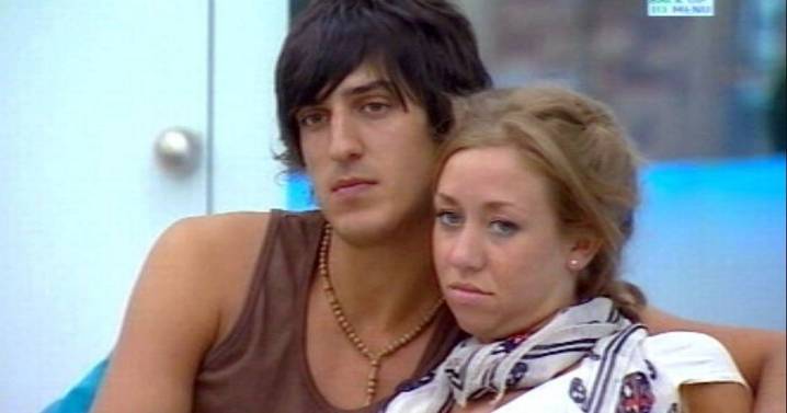 Big Brother's only surviving couple who married on the show and went on to have four kids