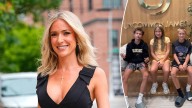 Kristin Cavallari explains why her children still sleep in her bed