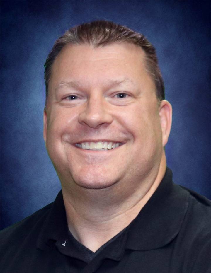 Sequim Battalion Chief Earns National Chief Fire Officer Credential