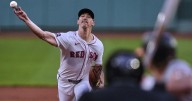 Red Sox release veteran pitcher Walker Buehler and call up top pitching prospect Payton Tolle