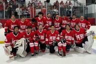 Selección peruana de hockey sobre hielo clasificó a la final en la Amerigol Latam Cup