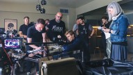 Day of the Jackal Team Brought 'Semi-Derelict' Border Building to Life