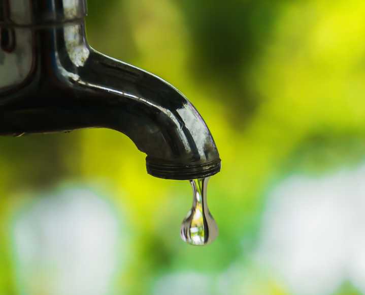 Corte de agua de 8 horas en Puerto Montt: Será el viernes 8 de agosto en este sector
