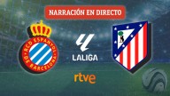 Espanyol - Atlético de Madrid, en directo el partido de la primera jornada de la Liga