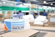 Arrancó la venta directa de celulares y televisores vía courier desde Tierra del Fuego