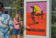 Local Sports Report: New documentary tells story behind 'The Endless Summer'