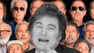 Milei celebró el millón de espectadores de Homo Argentum: "Lo lloran los kukas"