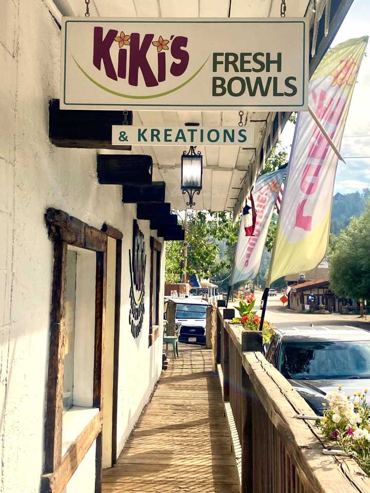 Kiki’s Fresh Bowls moving to former Baskin