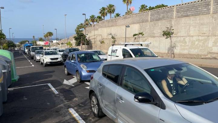 Esta es la capital con el impuesto de circulación más bajo de España: el paraíso fiscal del coche español