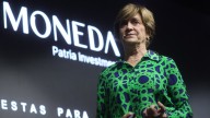 Matthei se involucra en polémica entre Kast y Jara: "La gente está cansada de dimes y diretes"