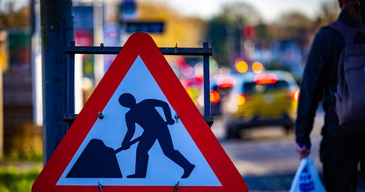 You break it, you pay: crackdown on road wrecking utility firms digging up Gloucestershire streets