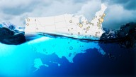 Underwater mortgages are climbing in Florida and Texas housing markets