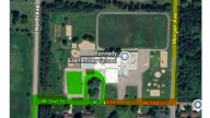 Construction near Kennedy Elementary changes pick