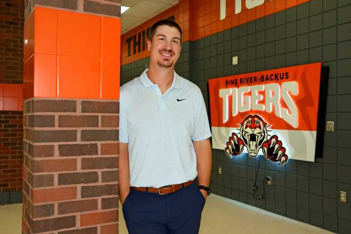 Athletics: PRB hires Crocker as new AD