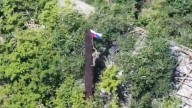 Russia breaks through Ukrainian frontline as Putin sends 110,000 troops into the meatgrinder days before Trump summit
