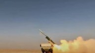 Marruecos prueba con éxito un misil de ataque israelí
