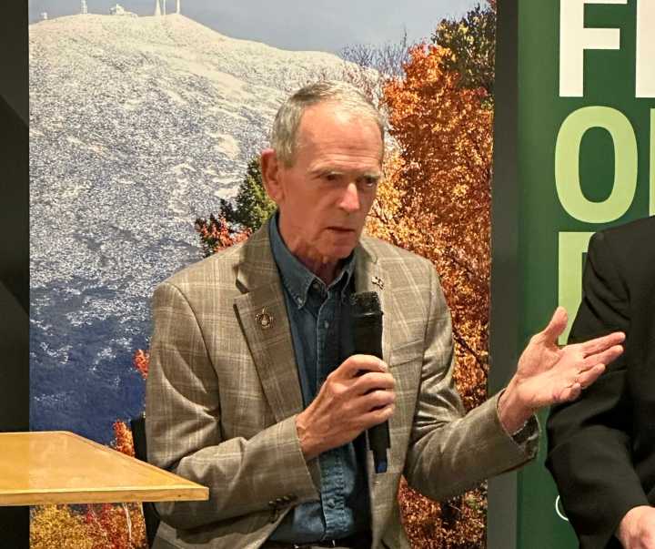 GOP: Avoiding Green Mandates Keeps NH Power Prices in Check