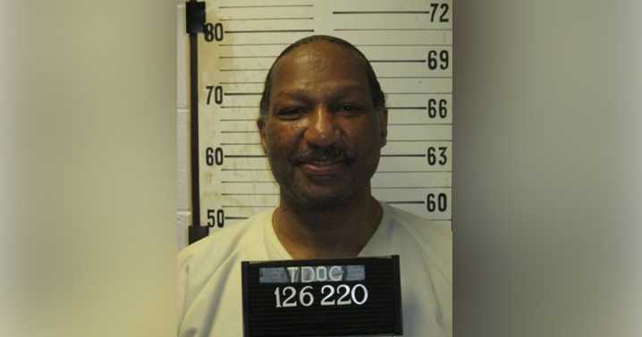 Tennessee man noted intense pain during lethal injection without deactivating defibrillator
