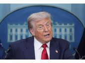 Appeals court lets White House suspend or end billions in foreign aid