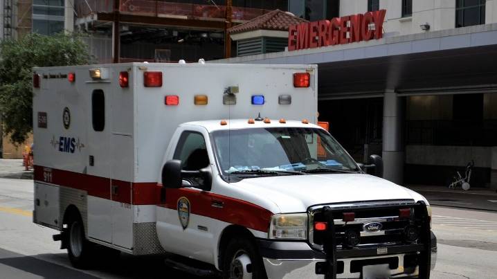 Winnipeg Man Hospitalized After Dangerous Fall from Jets' Bandwagon