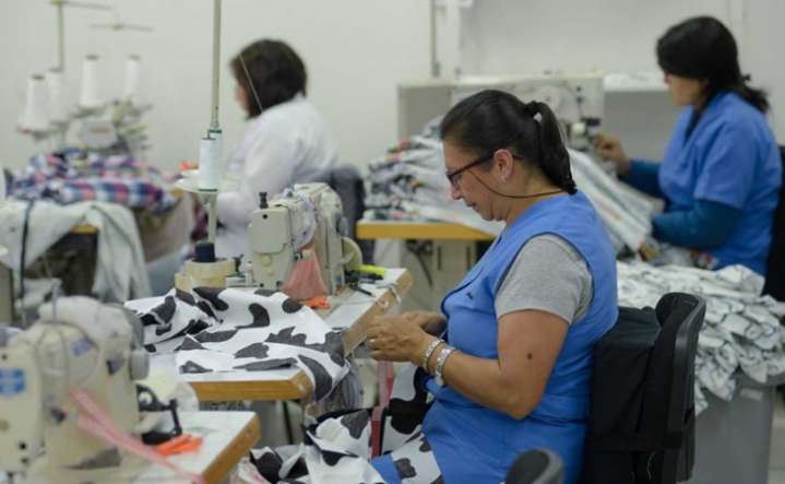 Ingresos de los micronegocios cayeron 7,8% en el segundo trimestre
