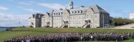 The Secret to Success in Professional Military Education