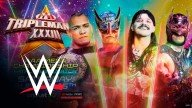 Triplemanía 2025: ¿Cuándo es y a qué hora es el evento de lucha libre AAA?, fecha, cartelera, estrellas de WWE y dónde ver